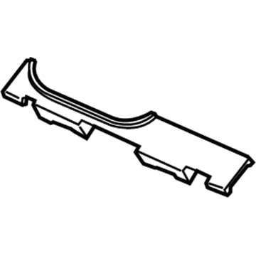 Mazda KD45-67-Z07