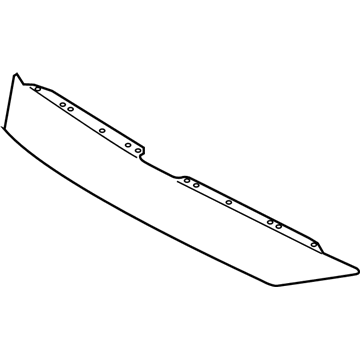 Mazda GHP9-50-033C-13