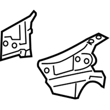 Mazda EC01-53-280E