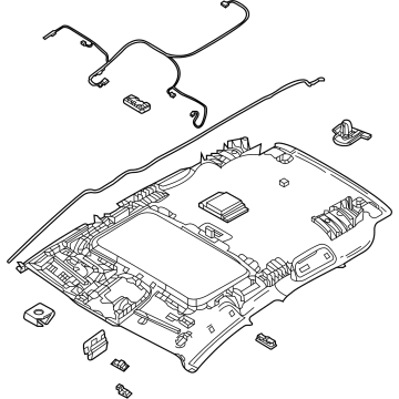 Mazda DGJ9-68-03ZF-75