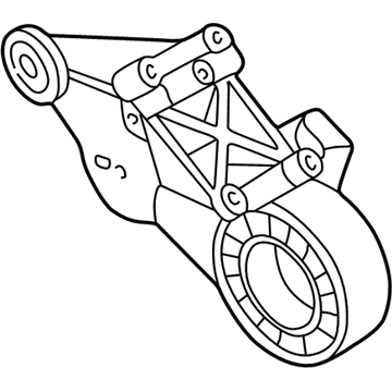 Mazda ZZP2-32-609