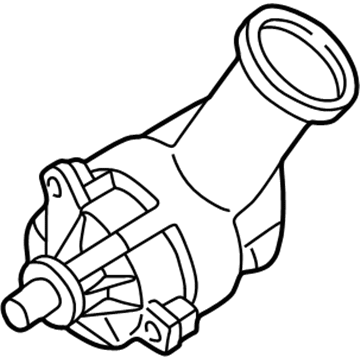 Mazda ZZP0-32-600R-0B