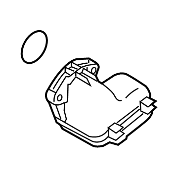 Mazda PE01-14-240