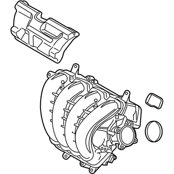 Mazda PE27-13-100