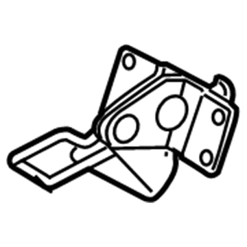 Mazda GS3L-57-540