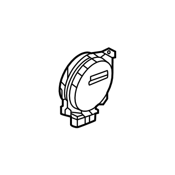Mazda CX-70 Spool Valve - T301-12-4Z0E