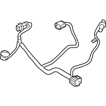 Mazda KB8A-51-0K6D