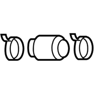 Mazda FG01-22-450