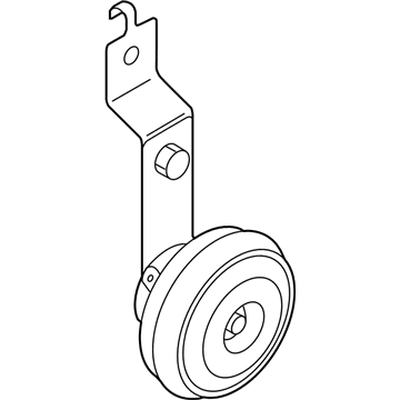 Mazda KD45-66-790B