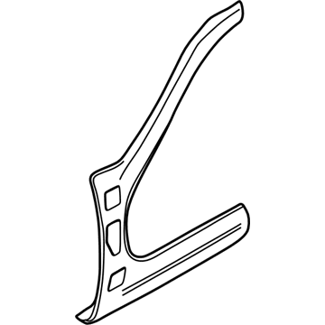 Mazda T0Y1-70-221B