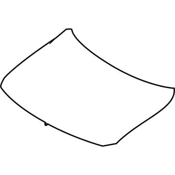 Mazda DNY0-52-31XD