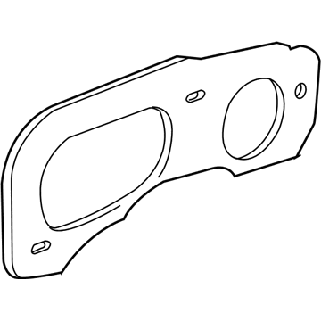 Mazda NH42-51-153A