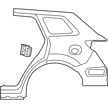 Mazda TDY1-70-410D