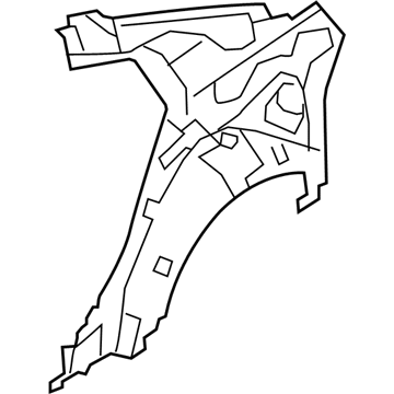 Mazda GS3L-70-111A
