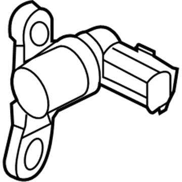 Mazda L3G2-18-221