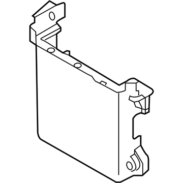 Mazda LFL7-18-786A