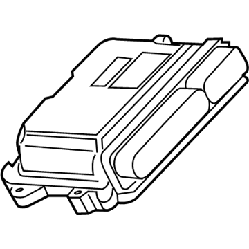 Mazda PYFL-18-881