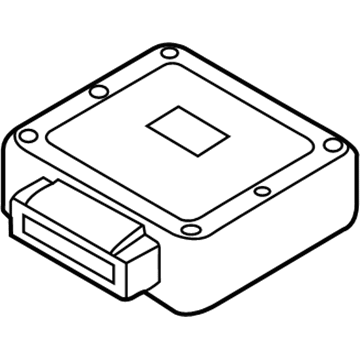 Mazda ZZCD-18-881A