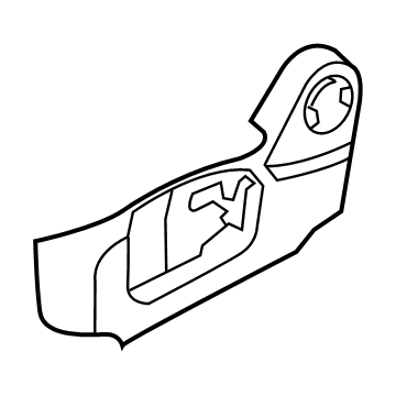 Mazda TK48-88-1HX-02