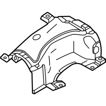 Mazda KBB3-56-410