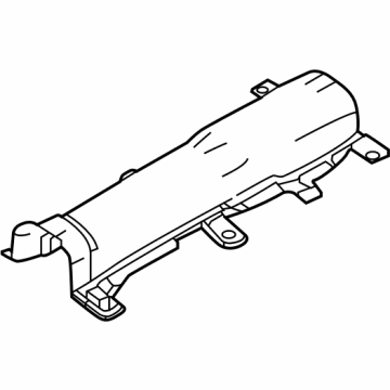 Mazda KBB3-56-454