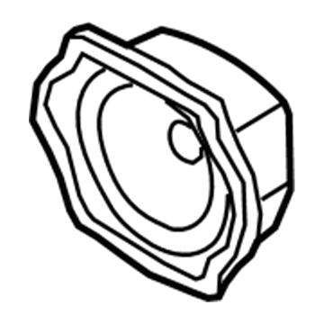 Mazda BR8W-66-960A