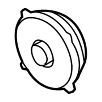 Mazda CX-7 Car Speakers - EG23-66-960