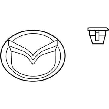 Mazda N243-51-730