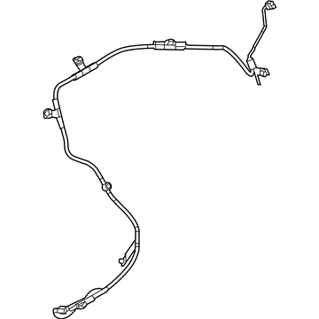 Mazda C513-66-F30A