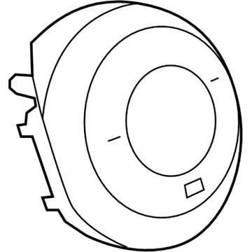 Mazda BDTS-57-K00A