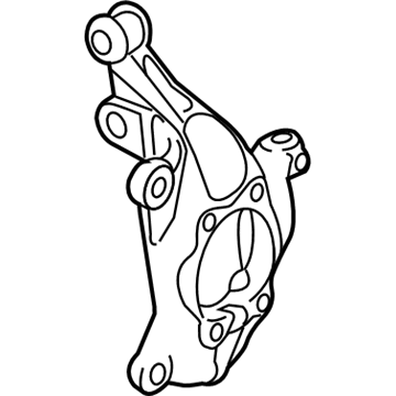 Mazda TK48-33-021A
