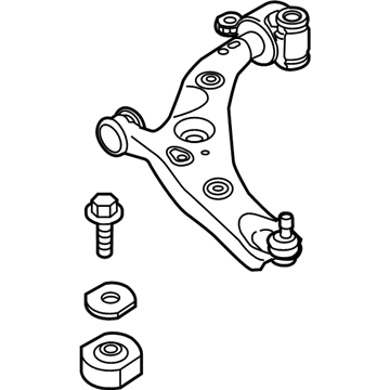 Mazda TC3M-34-300A