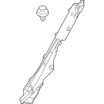 Mazda GHK1-68-760B-02
