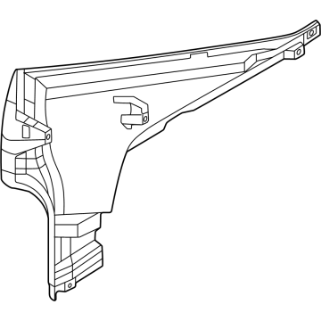 Mazda GHK1-68-250D-75