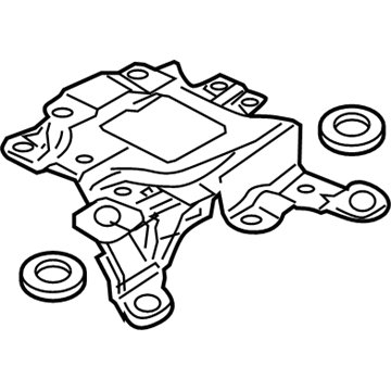 Mazda BP4S-56-03YF