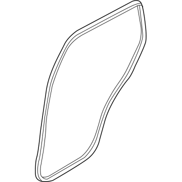 Mazda VA40-68-913