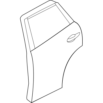 Mazda VAY0-72-02XB