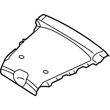 Mazda F151-68-3A0A-02