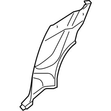Mazda FE026858YF02