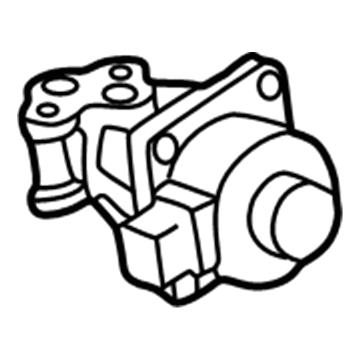 Mazda FSY1-20-300-9U