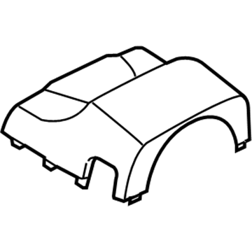 Mazda F151-60-221A