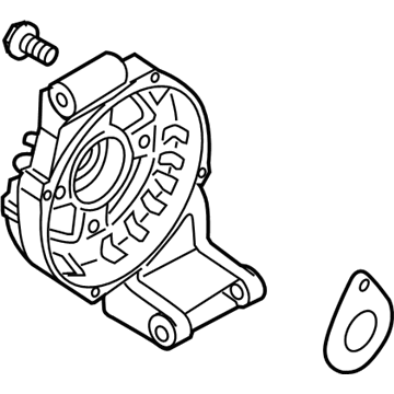 Mazda LFB6-18-W25