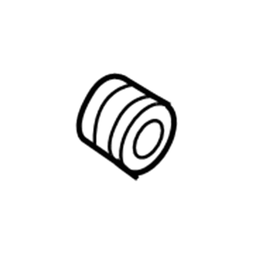 Mazda Alternator Bearing - F801-11-303