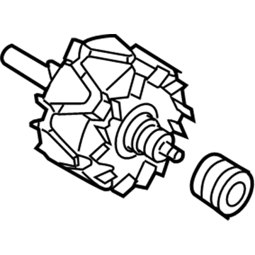 Mazda L3P9-18-W35