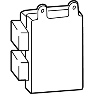 Mazda L5F5-18-881B
