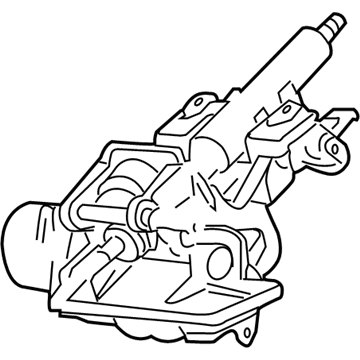 Mazda ZZ2A-32-100C