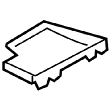 Mazda GHP9-64-449A