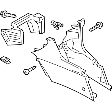 Mazda GHP9-64-320B-02