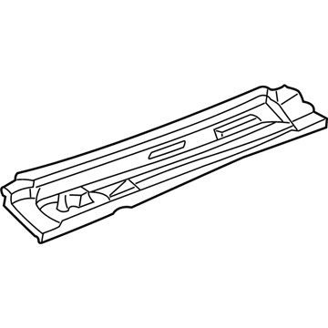 Mazda ZZM0-70-621A