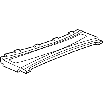 Mazda ZZM1-74-040